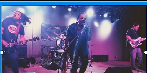 Live Music featuring Charlie Bravo
