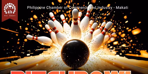 PCCI-Makati PitchBowl Speed Networking