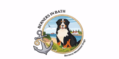 Berners in Bath 4th annual gathering