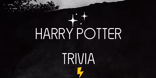 Harry Potter Trivia