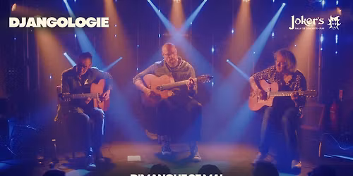 DJANGOLOGIE | Jazz manouche