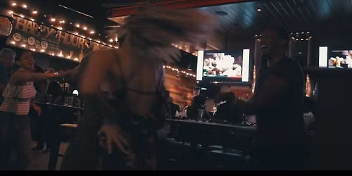 Tuesday\u2019s #1 SALSA & BACHATA night!