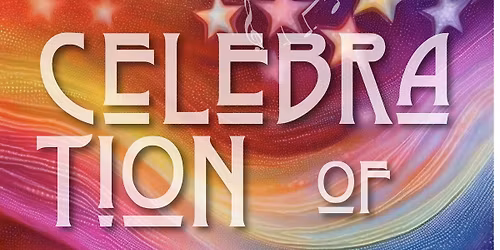 Celebration of Creativity 