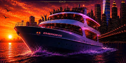 EMERGE 2026
