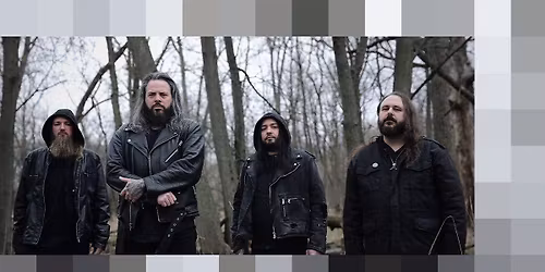 Abigail Williams + Shagor \/\/ Hall of Fame, Tilburg