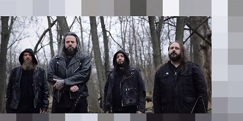 Abigail Williams + Shagor \/\/ Hall of Fame, Tilburg