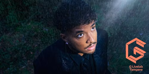 ANI \/ G Livelab Tampere