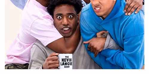 The Kevin Langue Show Tour