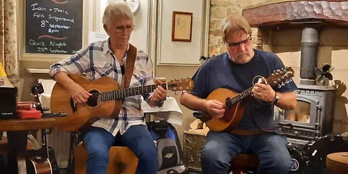 Singaround Session
