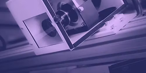 The Future of Fabric Inspection: the White Rose Lecture