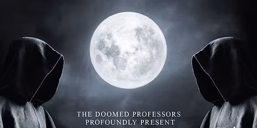 Novembers Doom \/\/ Professor Black \/\/ Professor Emeritus