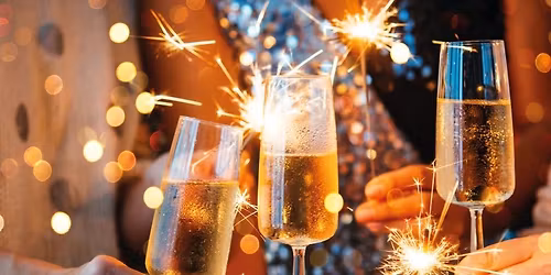 Silvestergala mit Livemusik