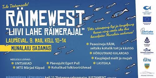 R\u00e4imeWest 2026