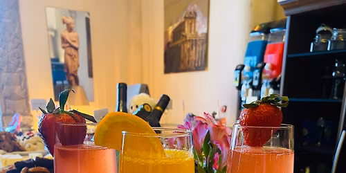 \ud83e\ude77\ud83d\udc23 Easter Brunch at Geneva On The Lake \ud83e\udd42\ud83d\udc90