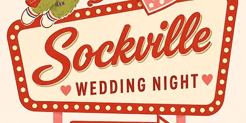 vs. Danville (WHITE OUT \/ SOCKVILLE'S WEDDING NIGHT)