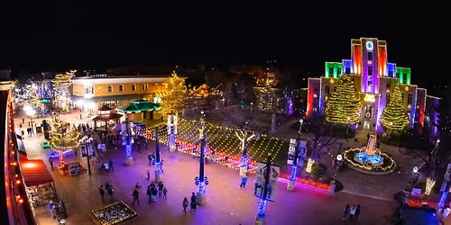 CU Boulder\u2019s Holiday Festival