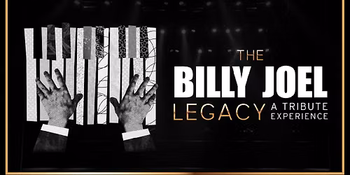 The Billy Joel Legacy 