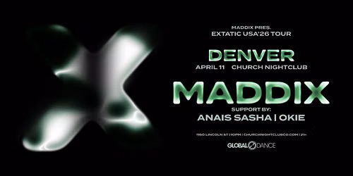 Maddix