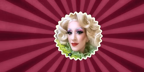 Boozy Trivia Bingo with Kat De Lac