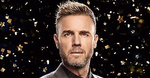 Gary Barlow Tribute Night