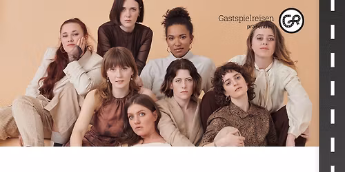 KAT FRANKIE - Mainz, Rheingoldhalle