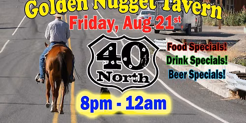 Nugget - Aug2026