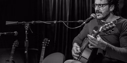 Marco Bruschtein Live @ El Lim\u00f3n
