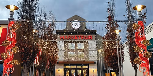 Holly Jolly Holiday Makers Market