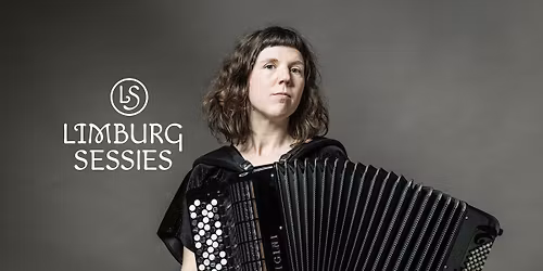 Sara Salv\u00e9rius & SunSunSun @ Limburg Sessies