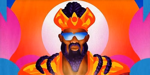 Bigflo et oli, Last Train, Viagra Boys, Major Lazer, Creeds, Mosimann, Upsilone, Basswell in