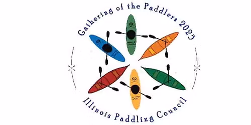 IPC Annual "Gathering of the Paddlers" Dinner