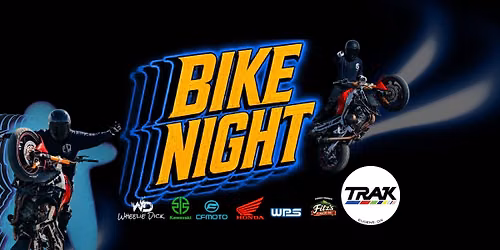 Bike Night!