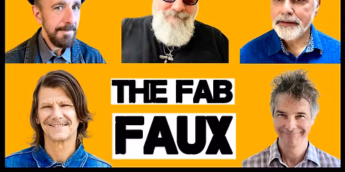 The Fab Faux