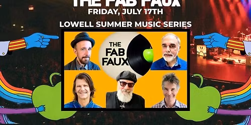 The Fab Faux