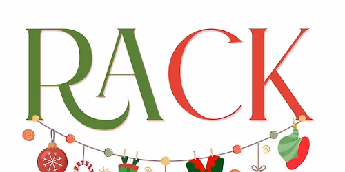 Annual Christmas Fundraiser Party