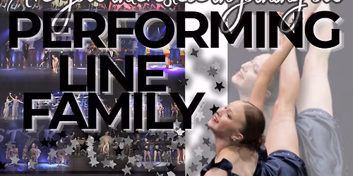 Performing Line Informational Meeting 