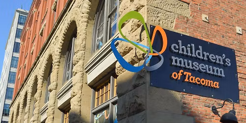 Job Jam: Get Inspired at a Museum!