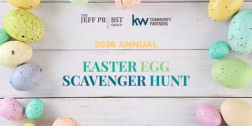 JPG Easter Egg Scavenger Hunt