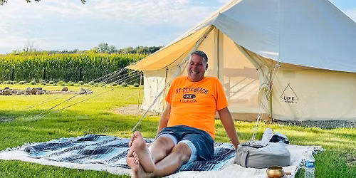 Mindfulness Mondays with Greg\ud83c\udf31FREE