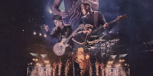 Stereophonics