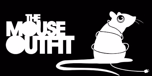 The Mouse Outfit | Newcastle, Think Tank