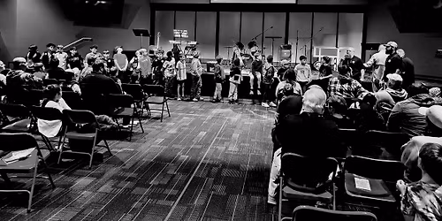 3rd Quarter Council of Achievement