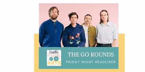 The Go Rounds
