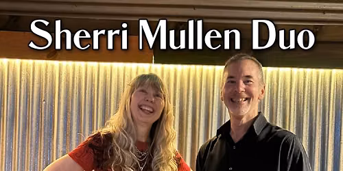 Sherri Mullen Duo at The Goat Brewing Co.