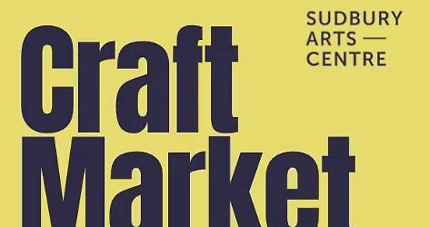 Sunday Craft Market