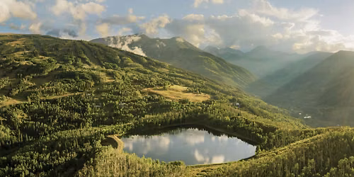 Snowmass, Ziegler Tour