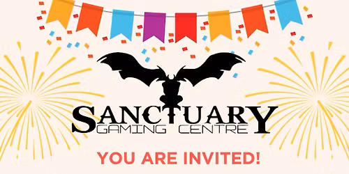 NEW YEARS EVE PARTY @ THE SANCTUARY \ud83c\udf89