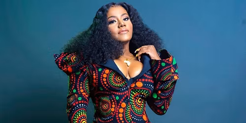Etana & The Full Circle Band
