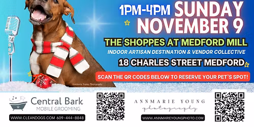 \ud83d\udc3e\ud83c\udf81\ud83e\udea9 Pet Pawty & Photography Event\ud83d\udc3e\ud83c\udf81\ud83e\udea9