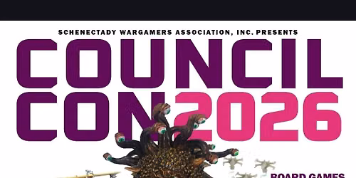 CouncilCon 2026